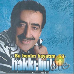 Bu Benim Hayatim<br>Hakki Bulut